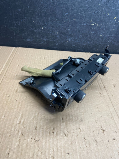 2013 2014 2015 Nissan Altima A/C Temperature Climate Control AF6309 DG1