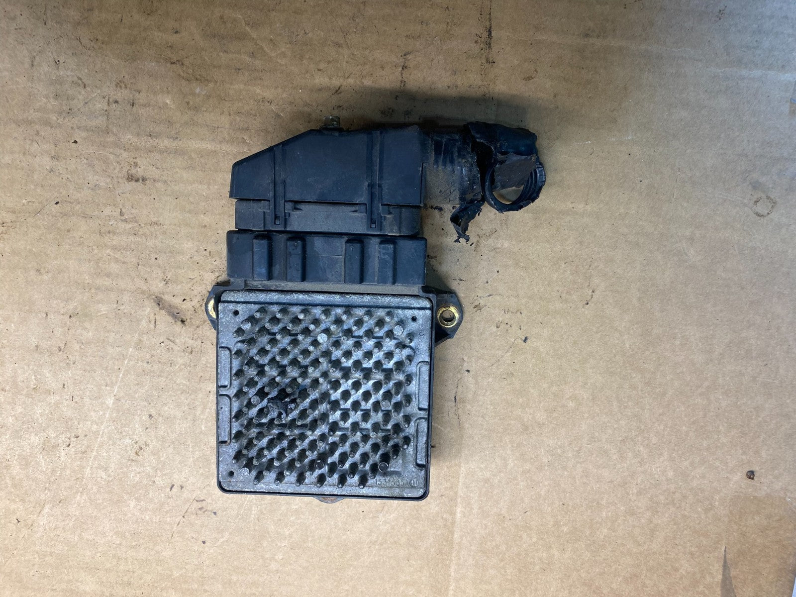 29545536 Allison TCM Transmission Control Module Computer Auto ad7490 DG1
