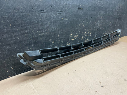 2013 2014 2015 GMC Acadia Front Lower Cover Grill Grille Oem AA1979 DG4