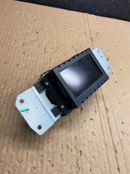 2014 to 2016 Ford Fusion 4.2" Radio Information Display Screen AF6346 DG1