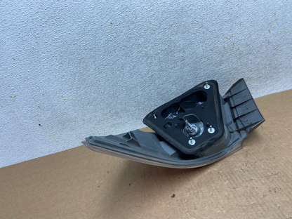 2008 to 2012 Honda Accord Sedan Tail light Left Driver LH Side AI3428 LK4