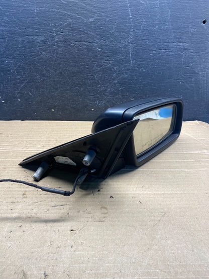 2004 - 2006 BMW 5-Series 525i 530i Right Passenger RH Door View Mirror AF0098 DW10