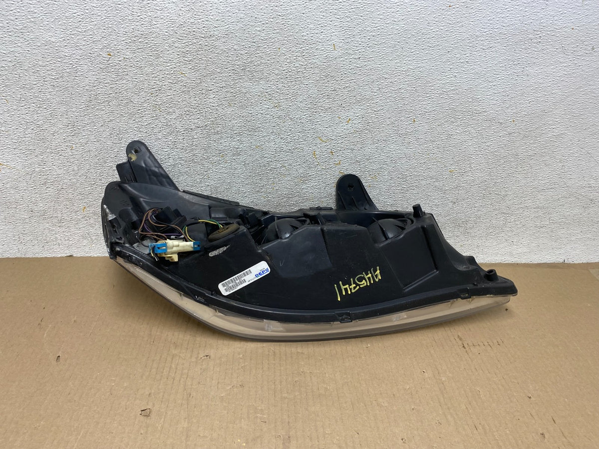 2005 to 2009 Pontiac G6 Headlight Left Driver LH Side Halogen DEPO AH5741 DW6