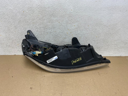2005 to 2009 Pontiac G6 Headlight Left Driver LH Side Halogen DEPO AH5741 DW6