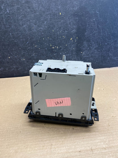 2007 to 2014 GMC Chevy Truck Yukon Silverado AM FM Radio AH1516 DG5