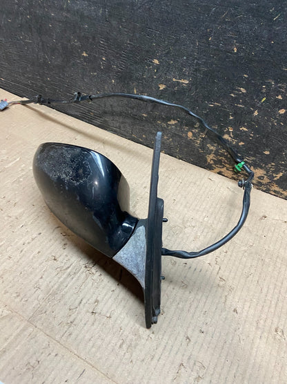 2011 to 2014 Nissan Juke Right Passenger Side Door Mirror X7962 DG1