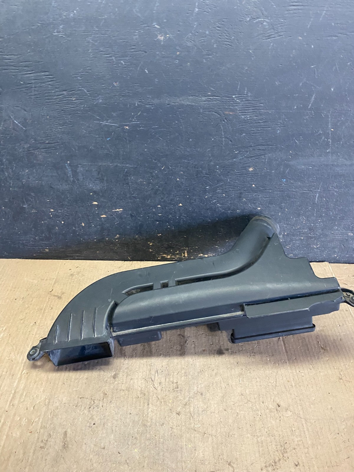 2007 to 2013 Nissan Altima 2.5L Air Duct Tube Resonator 16554-JA000 OEM Q5861 DG1