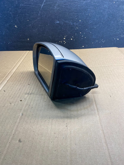 2005 to 2007 Mercedes-Benz C Class Left Driver LH View Door Mirror AB2641 MS10