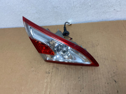 2011-2014 Nissan Murano Left Driver Lh Side Inner Tail Light AC8528 DW1