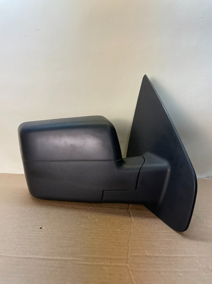2004 to 2008 Ford F150 Right Passenger RH Side View Door Mirror AI0405 DG0