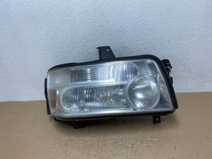 2005-2010 Infiniti Qx56 Hid Xenon Headlight Right Passenger Rh AE9743 DW0