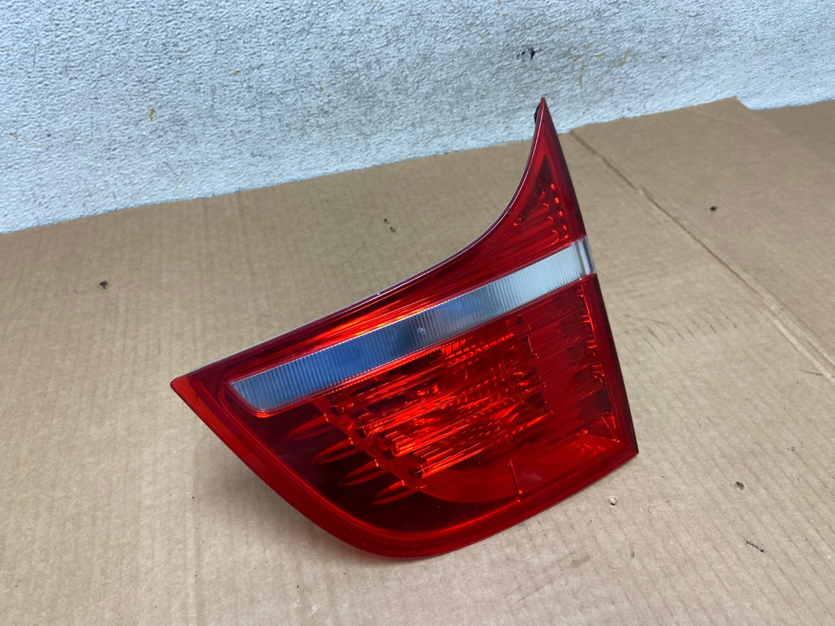 2008 to 2012 Bmw X6 E71 Right Passenger RH Side Inner Tail Light AI3783 LK2