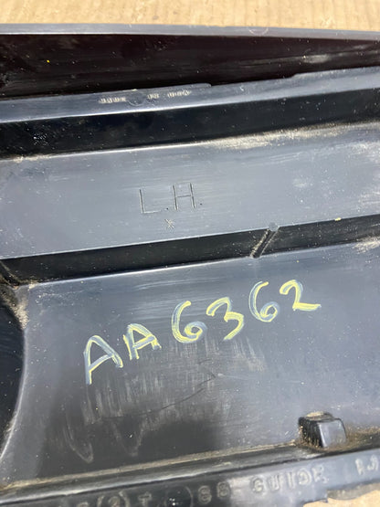 1988 to 1990 Chevrolet Cavalier Left Driver Side Tail Light AA63628