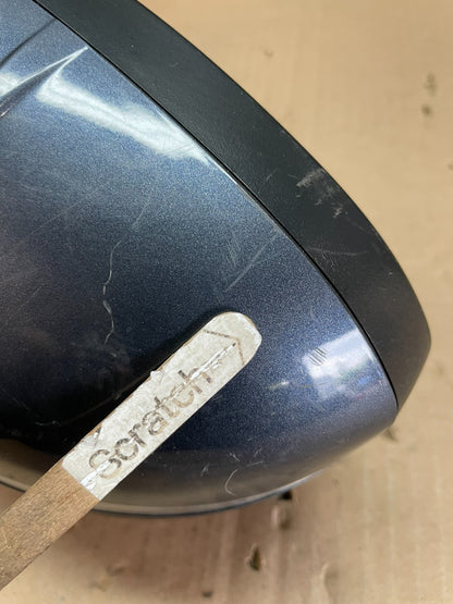 2014-2016 Kia Optima Left Driver Side View Door Mirror Turn Signal AD8679 DW7