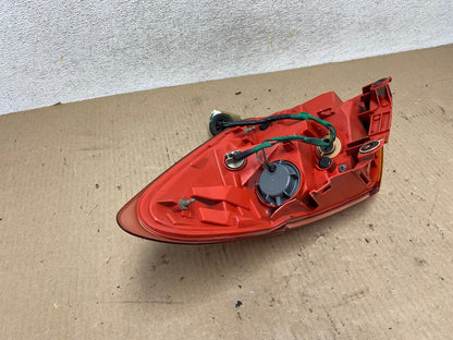 2009 2010 Nissan Murano Left Driver Lh Side Tail Light AH5885 LK4