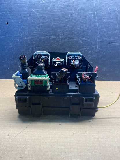 2012 Liberty Nitro TIPM Power Integrated Fuse Box Module AF4131 DW1