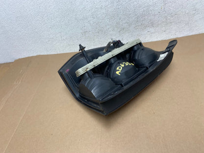 2002 to 2009 Chevrolet Trailblazer Right Passenger Rh Tail Light AD6386 LK5