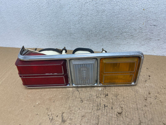 1975 to 1977 Ford Granada Left Driver Side Tail Light AF84380