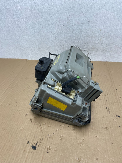 1992 1993 Mercedes W140 S500 Right Passenger RH Halogen Headlight AE9029 DW7