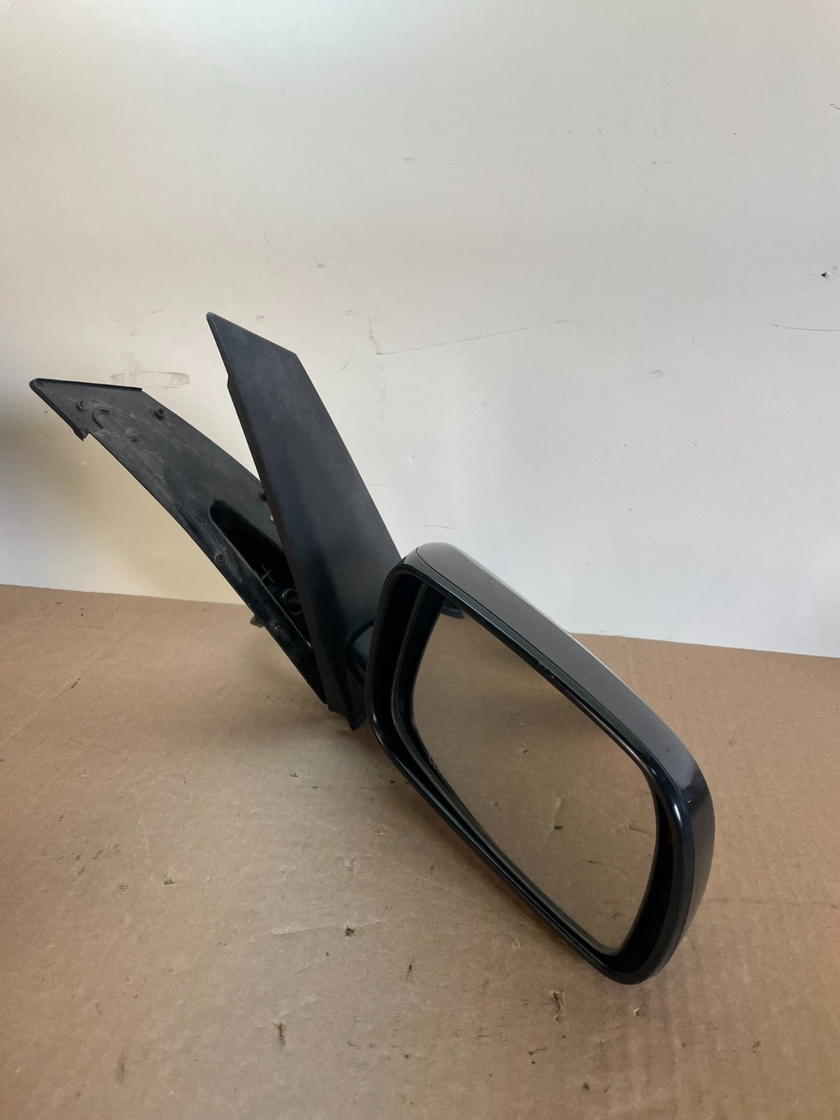 2004 to 2009 Toyota Prius Right Passenger RH Side View Door Mirror AG2559 MS2