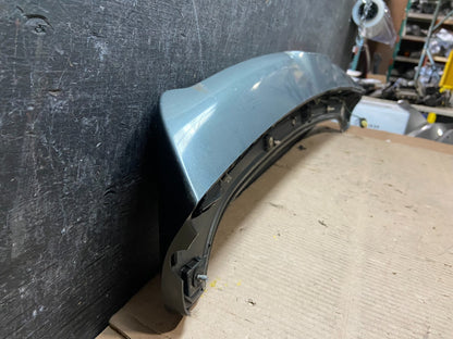 2008 2009 2010 Honda Odyssey Rear Trunk Spoiler Gate Oem H6552 DG9