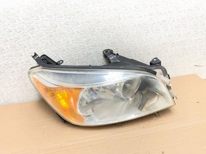 2006 2007 2008 Toyota Rav4 Right Passenger Rh Side Halogen Headlight OEM AB10060