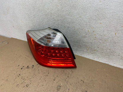 2009-2011 Hyundai Genesis Sedan Left Driver LH Tail Light AH6024 LK2