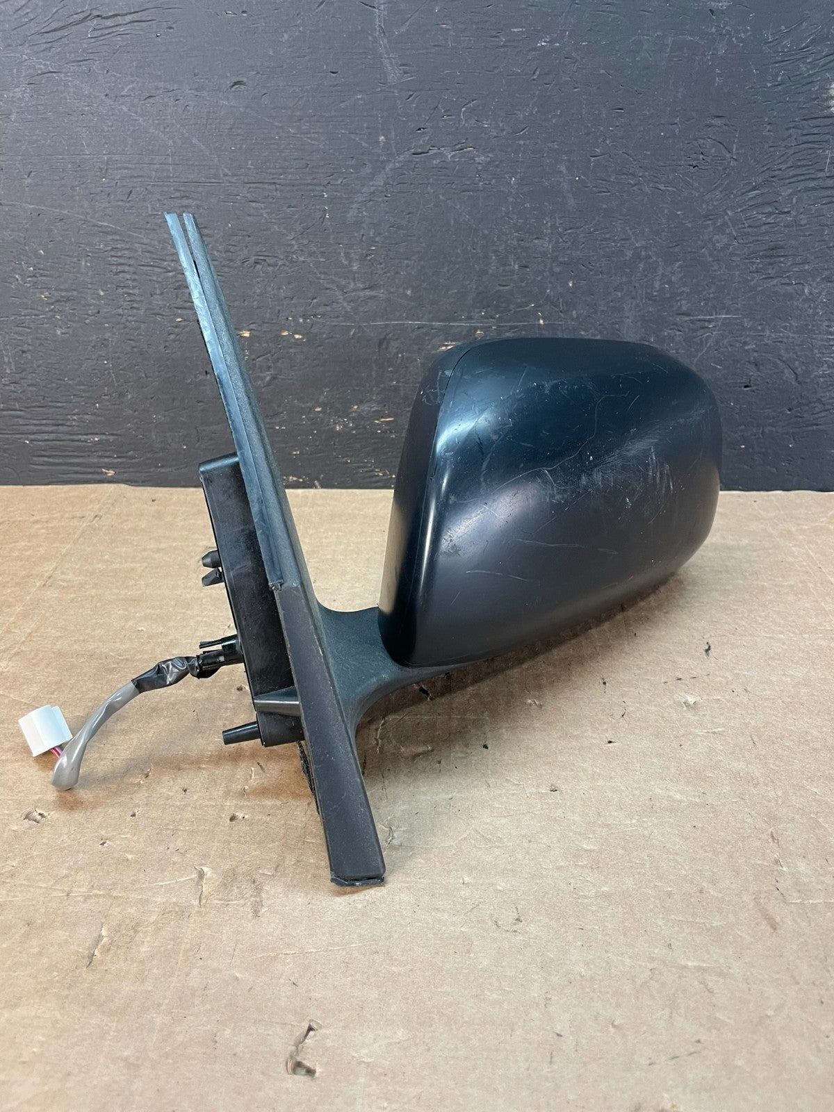 2006 to 2008 Toyota RAV4 Left Driver LH Side View Door Mirror AE8507 DW1