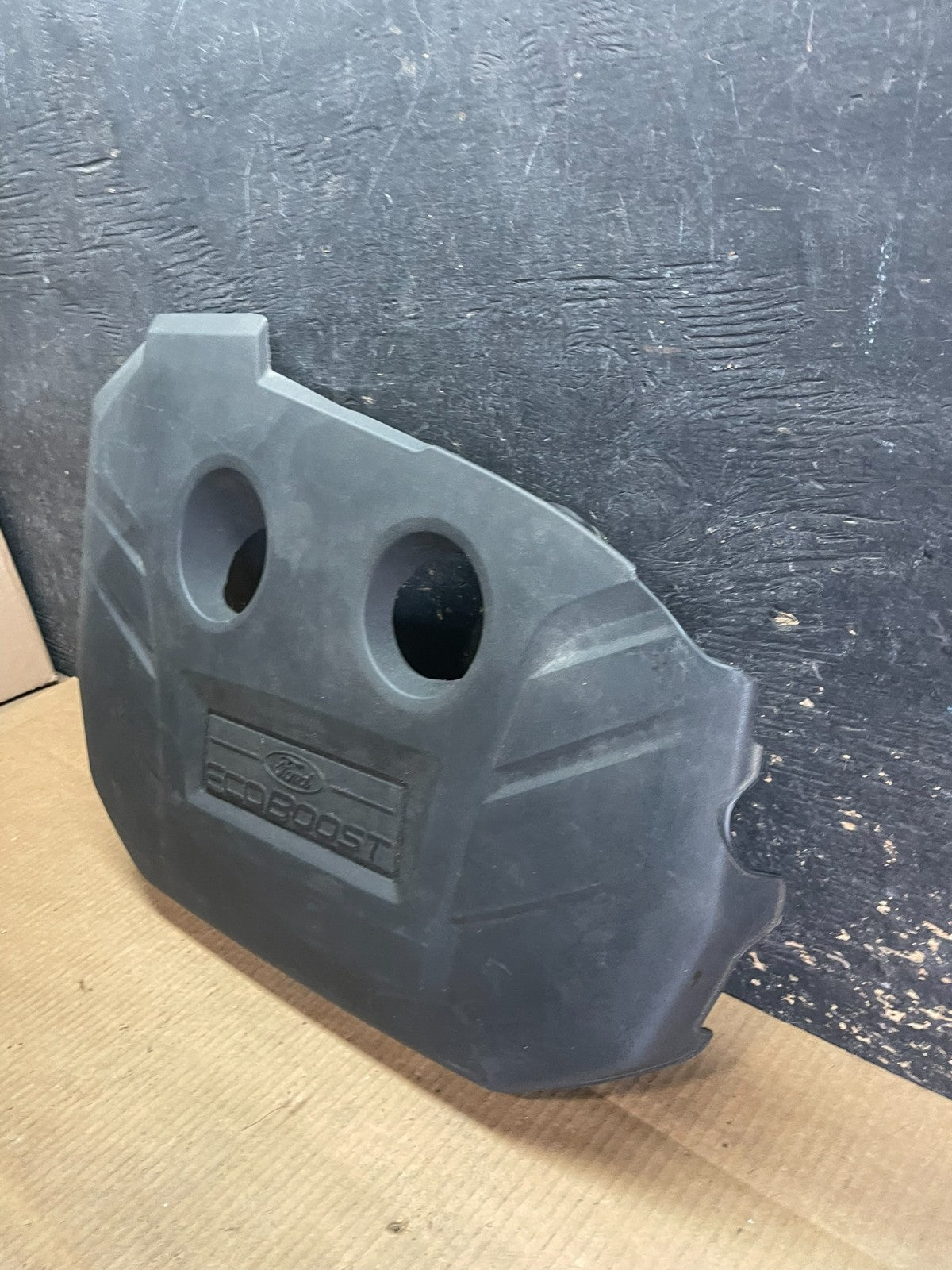 2013 - 2017 Land Rover LR2 2.0L Engine Motor Top Cover Trim Panel AA9209 DG2