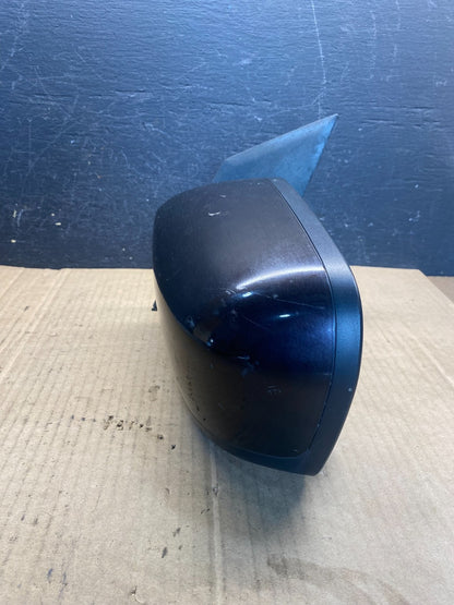 2007-2012 Mazda CX-7 Left Driver LH Side View Door Mirror AE2245 DW9