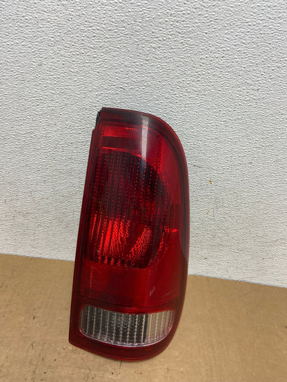 1997 to 2003 Ford F150 F-150 Right Passenger RH Side Tail Light AD3732 LK0
