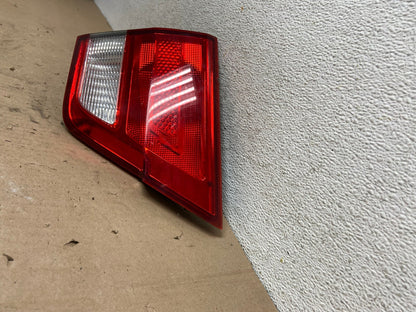 2011-2013 Jeep Grand Cherokee Left Driver Side Lh Inner Tail Light AG4911 LK2