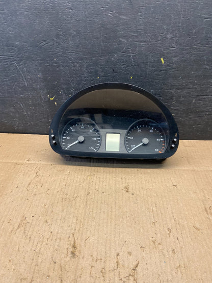 2003 to 2006 Sprinter 2500 3500 Instrument Speedometer Gauge Cluster Q0888 DG0
