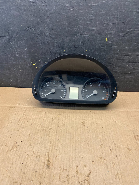 2003 to 2006 Sprinter 2500 3500 Instrument Speedometer Gauge Cluster Q0888 DG0
