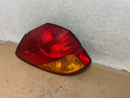 2005 2006 2007 Subaru Legacy Left Driver LH Side Tail Light AH9179 DG2