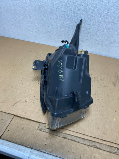 2011 to 2015 Chevrolet Cruze Halogen Left Driver LH Side Headlight AD1081 DW5