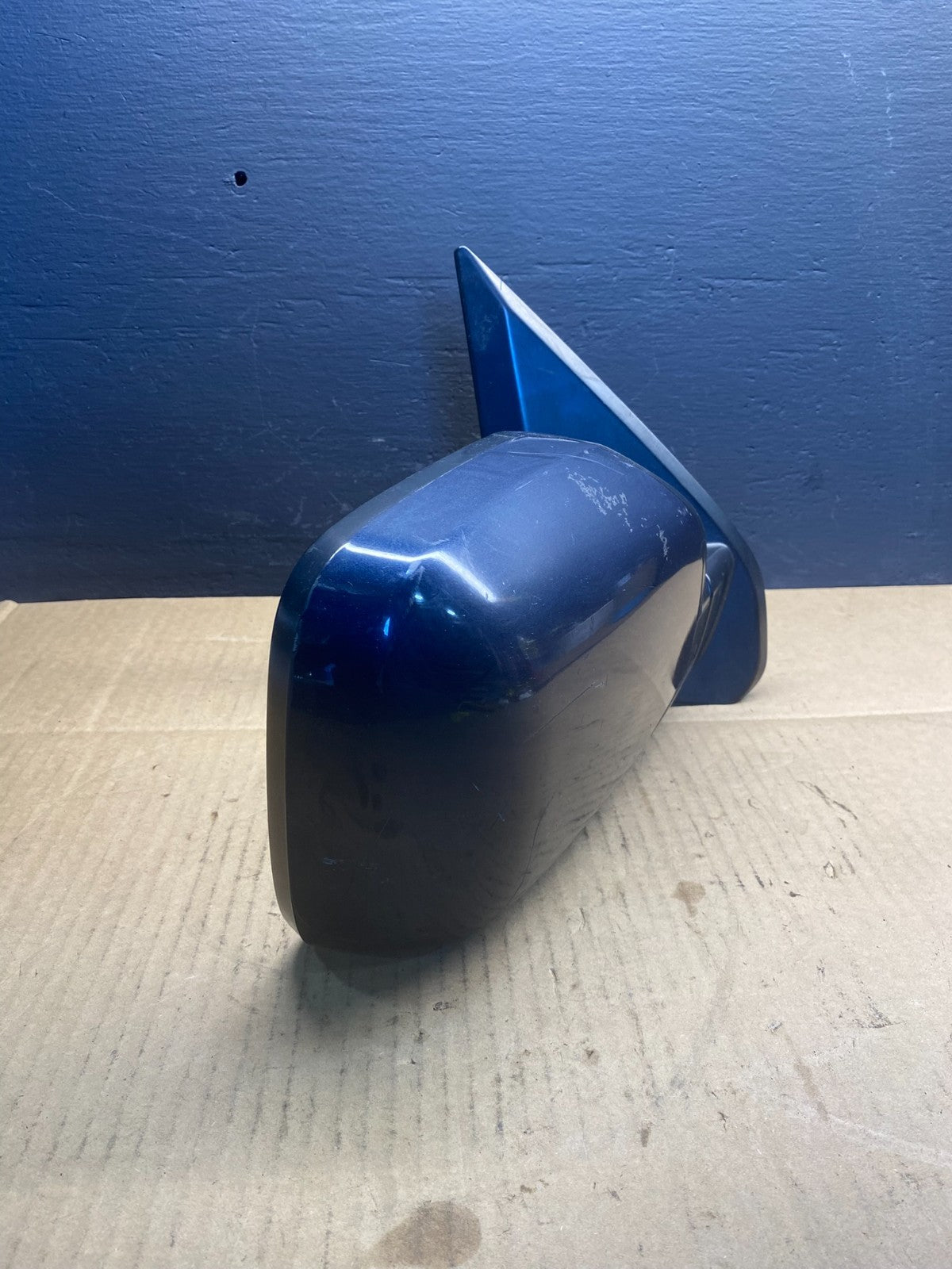 2009-2015 Honda Pilot Right Passenger Side View Door Mirror ab7441 DG1