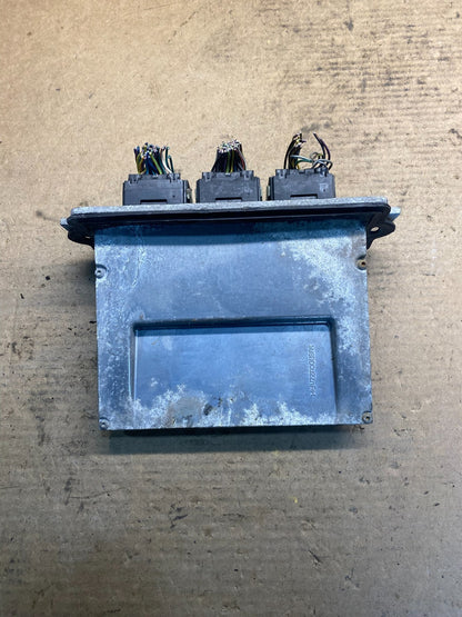 2008 Ford Escape 2.3L Engine Control Computer 8m6a-12a650-bf aa2878 DG1