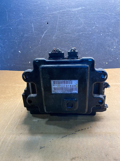 2006 Jeep Grand Cherokee Commander Fuse Box Relay Body Module BCM AB3647 DG4