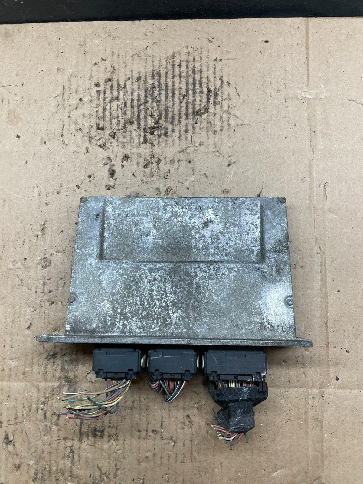 2006 Ford E250 E350 5.4L Engine Control ECU ECM Computer Module R1817 DG2