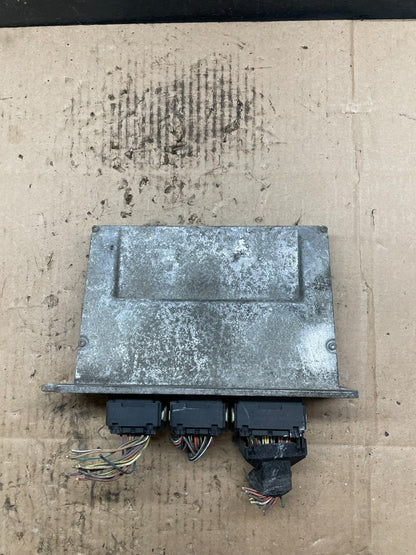 2006 Ford E250 E350 5.4L Engine Control ECU ECM Computer Module R1817 DG2