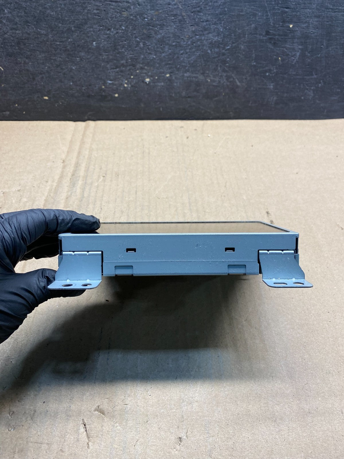 2010 - 2011 Chevrolet Equinox Radio Display Screen Information Dash Oe AJ0092 DW2