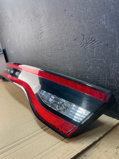 LED 2013 - 2016 Dodge Dart Center Third Brake Led Tail Light Panel AC9678 DG1