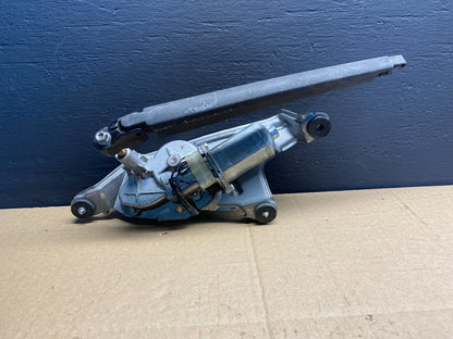 2007 to 2015 Mazda CX-9 CX9 Windshield Rear Wiper Motor AB4236 DG0