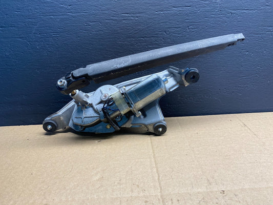 2007 to 2015 Mazda CX-9 CX9 Windshield Rear Wiper Motor AB4236 DG0