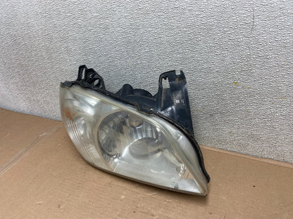 2005 - 2006 Mazda Tribute Right Passenger Rh Headlight Oem AA9886 DW1