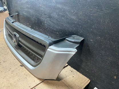 2003 2004 2005 Honda Pilot Front Upper Grill Grille Aftermarket T9696 DG1