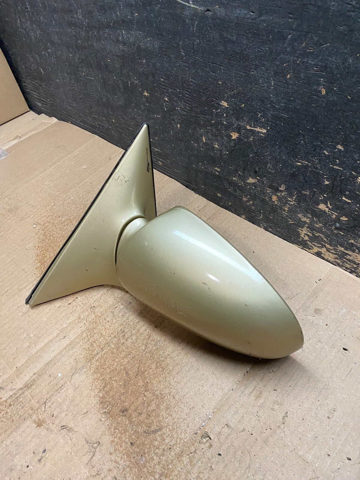 1999-2005 Hyundai Sonata Left Driver  LH Side Mirror OEM W4541 MS1