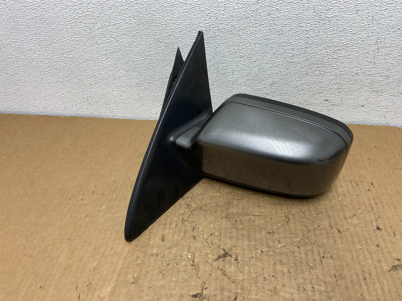 2006-2010 Ford Fusion Milan Left Driver Side Door Mirror AC8313 DG0