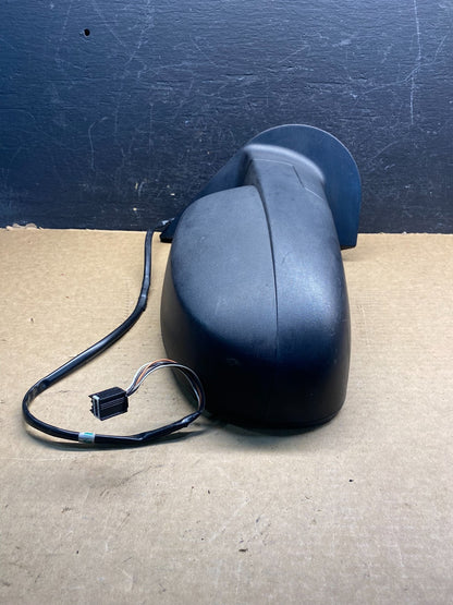 2007-2013 Chevrolet Tahoe Silverado Suburban Right Passenger Mirror AD9883 DW0